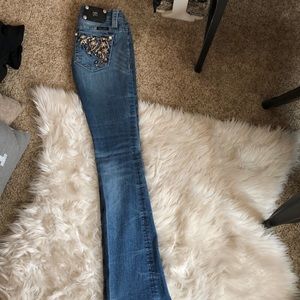 Miss me Jeans Size 24